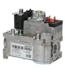 Vanne gaz four pizzas Tornati Forni 512001