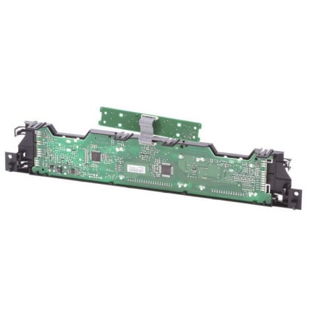 Module électronique commande affichage four Siemens 11013749