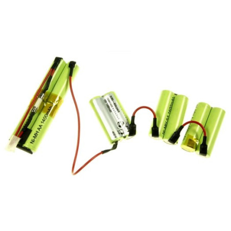 Kit batterie aspirateur main AEG 4055132304