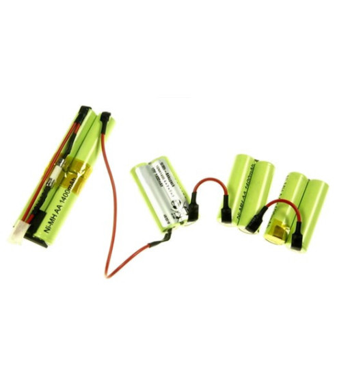 Kit batterie aspirateur main AEG 4055132304