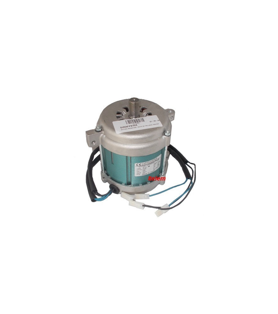Moteur monophase trancheur Sirman 1940010780