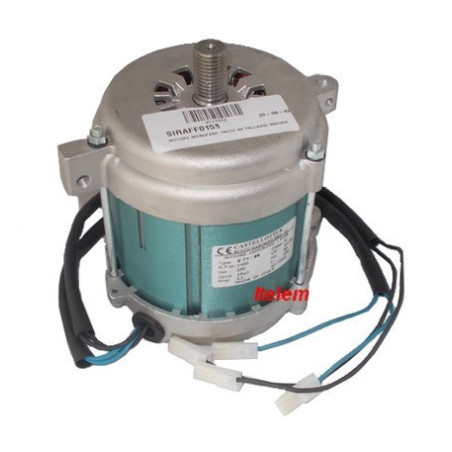 Moteur monophase trancheur Sirman 1940010780