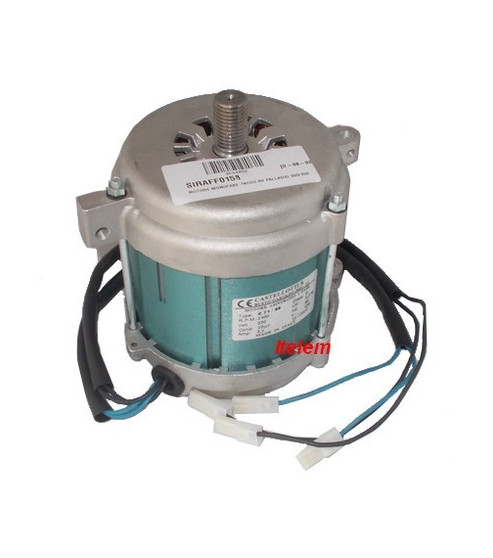 Moteur monophase trancheur Sirman 1940010780