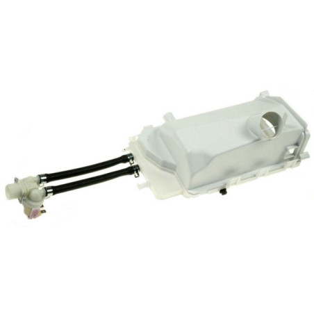 Distributeur boite produits lave-linge Samsung DC97-16643A