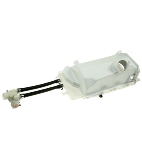 Distributeur boite produits lave-linge Samsung DC97-16643A