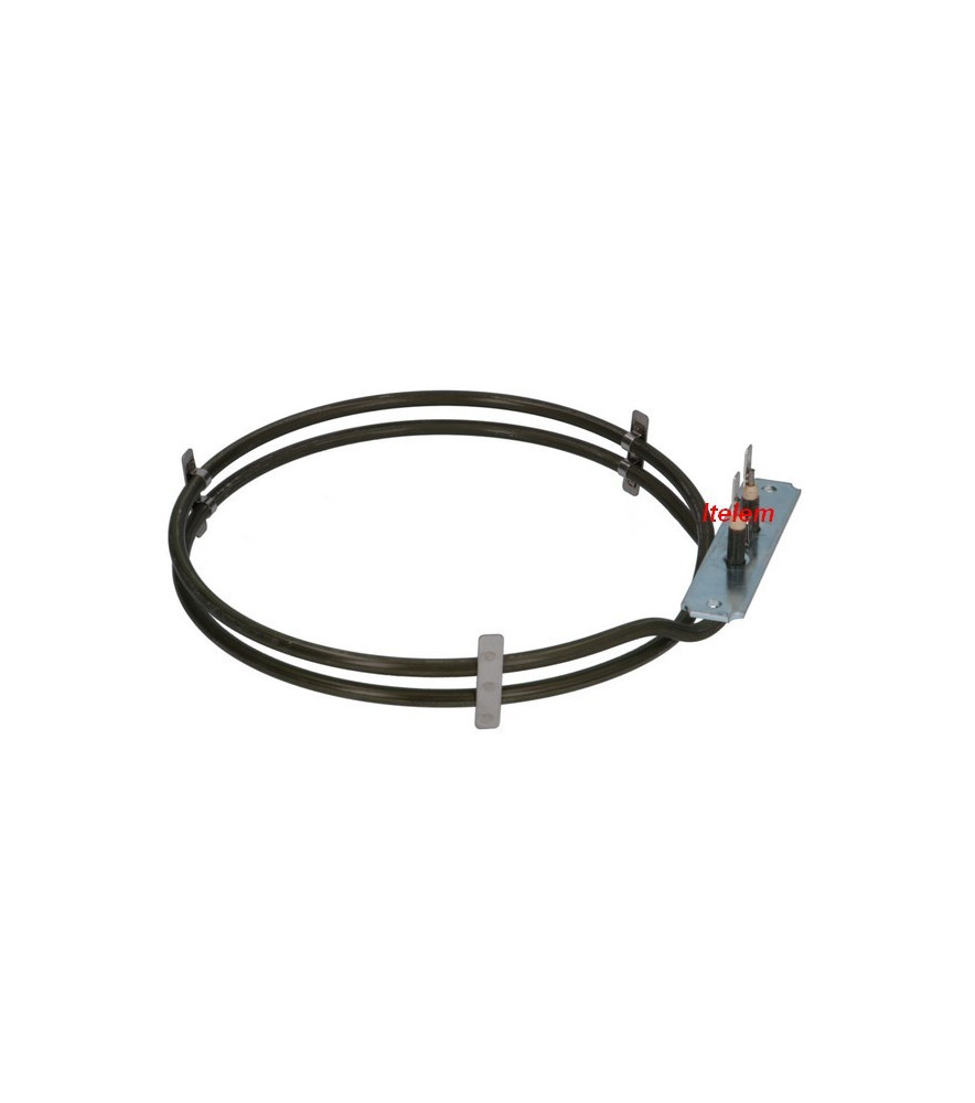 Résistance four Zanussi 031064