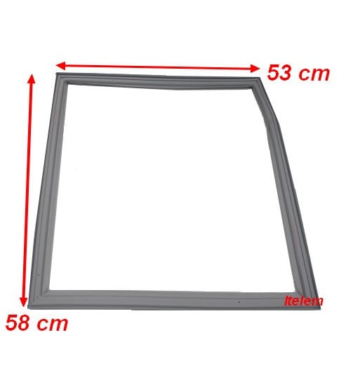Joint porte congelateur Electrolux 2426448375