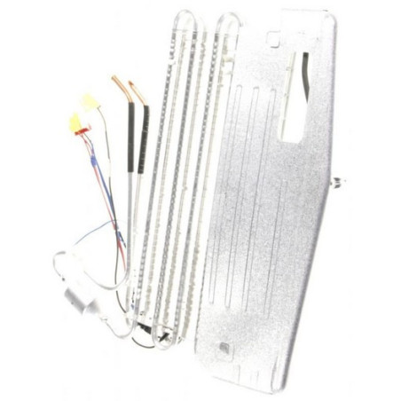 Evaporateur complet résistance réfrigérateur Samsung DA96-01091A