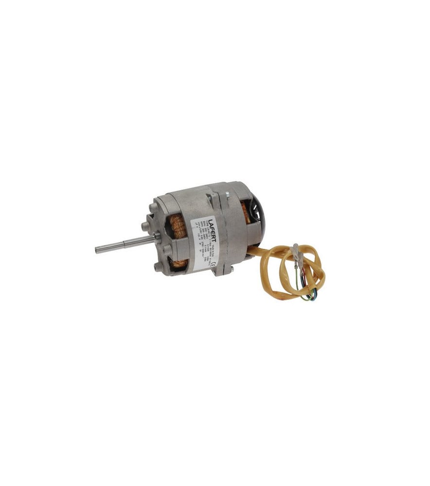 Moteur Lafert LM63 2 four Foinox
