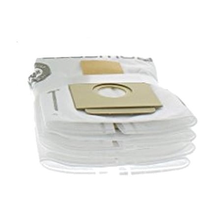 Paquet 5 sacs aspirateur Rowenta ZR002601