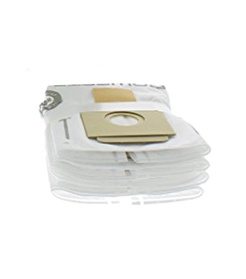 Paquet 5 sacs aspirateur Rowenta ZR002601