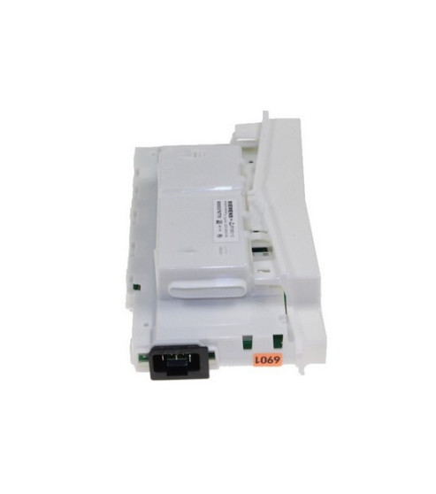 Carte electronique puissance lave vaisselle Bosch 00649560