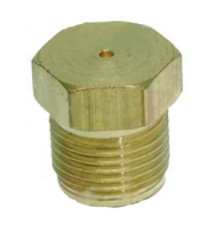 Injecteur gaz calibre 155 fourneau Grill Emmepi C00120