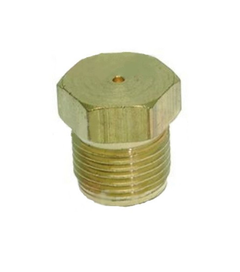 Injecteur gaz calibre 155 fourneau Grill Emmepi C00120