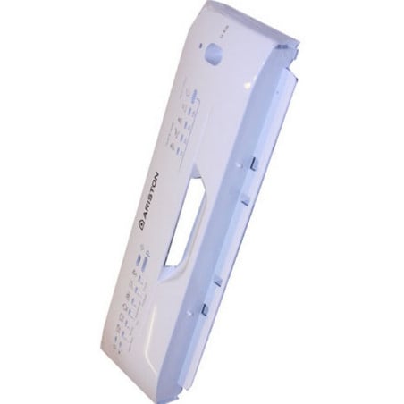 Bandeau facade lave linge Ariston C00193454