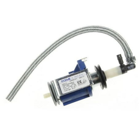 Pompe clapet anti retour centrale vapeur Calor CS 00098535