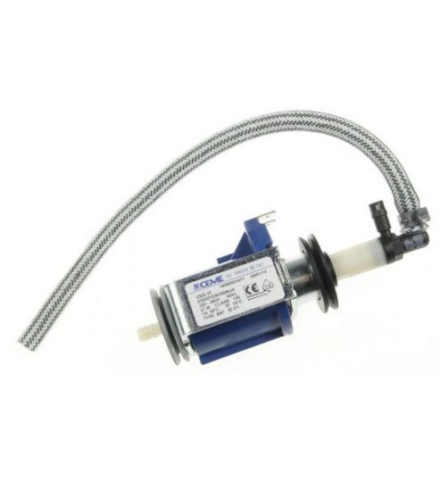 Pompe clapet anti retour centrale vapeur Calor CS 00098535