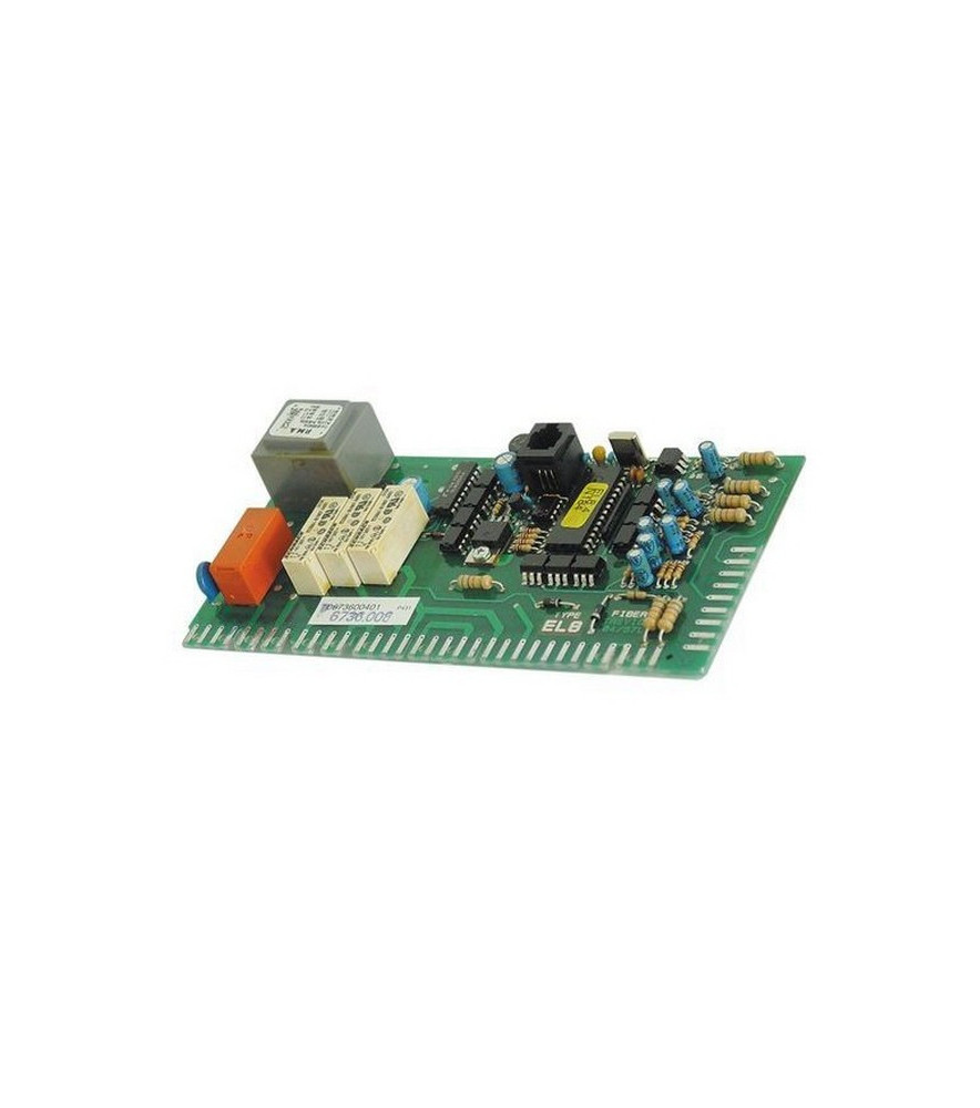 Module puissance lave vaisselle Zanussi 048926