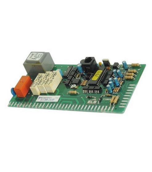 Module puissance lave vaisselle Zanussi 048926