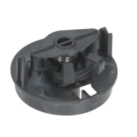 Manette noire four Convotherm 5009320