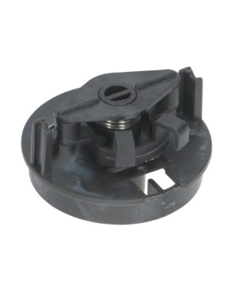 Manette noire four Convotherm 5009320