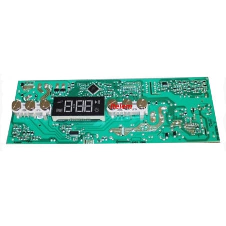 Module electronique seche linge Beko 2980600102