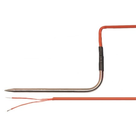 Sonde coeur cellule refroidissement Bonnet 651206