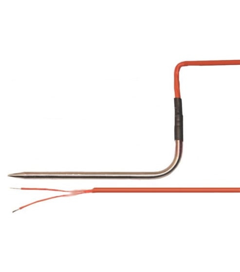 Sonde coeur cellule refroidissement Bonnet 651206