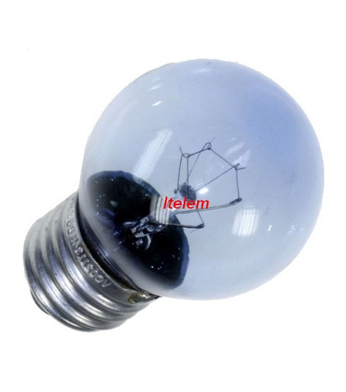 Ampoule bleue E27 réfrigérateur Haier 0064000610