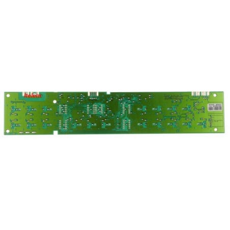Module affichage table cuisson Faure 9825614336296