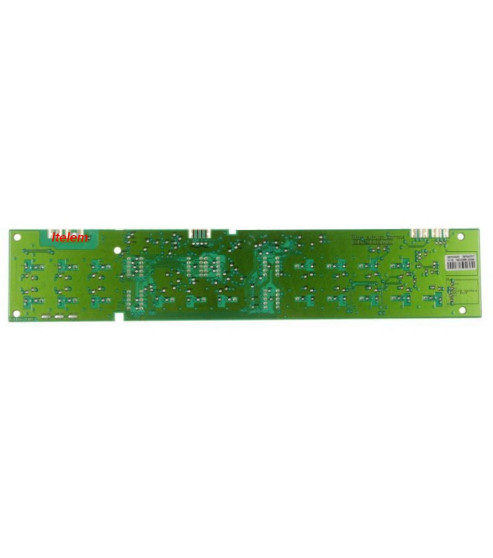 Module affichage table cuisson Faure 9825614336296