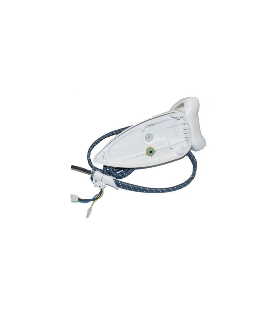 Rowenta RS-2230002247 Poignée Complète Originale Pour Clean & Steam Revolution RY7731WH