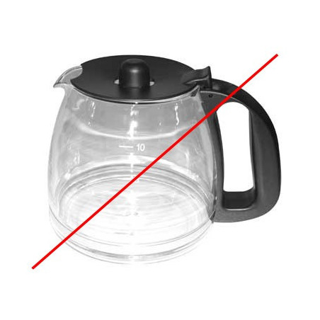 Cuillère à mesurer Groupe SEB MS620884 cafetière – FixPart