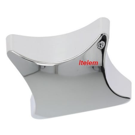 Manette argent four Mareno CR0580660