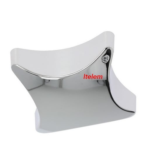 Manette argent four Mareno CR0580660
