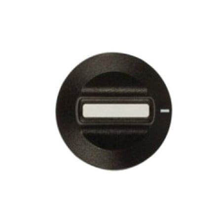 Manette potentiometre four Zanussi 0E3019