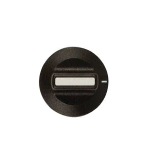 Manette potentiometre four Zanussi 0E3019