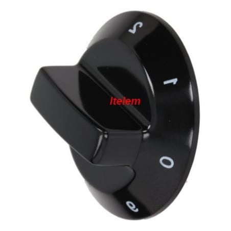 Manette four Zanussi 004913
