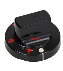Manette fourneau Electrolux 052138