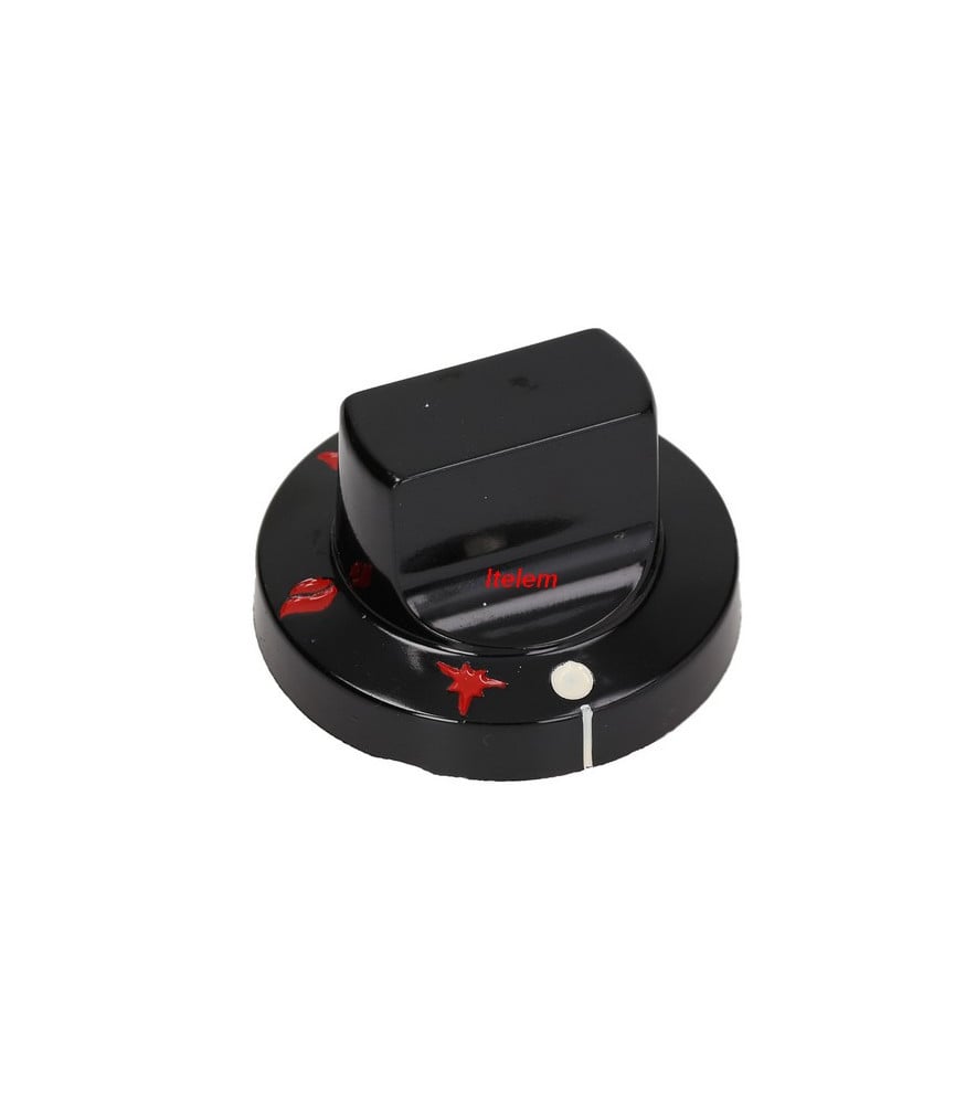 Manette fourneau Electrolux 052138