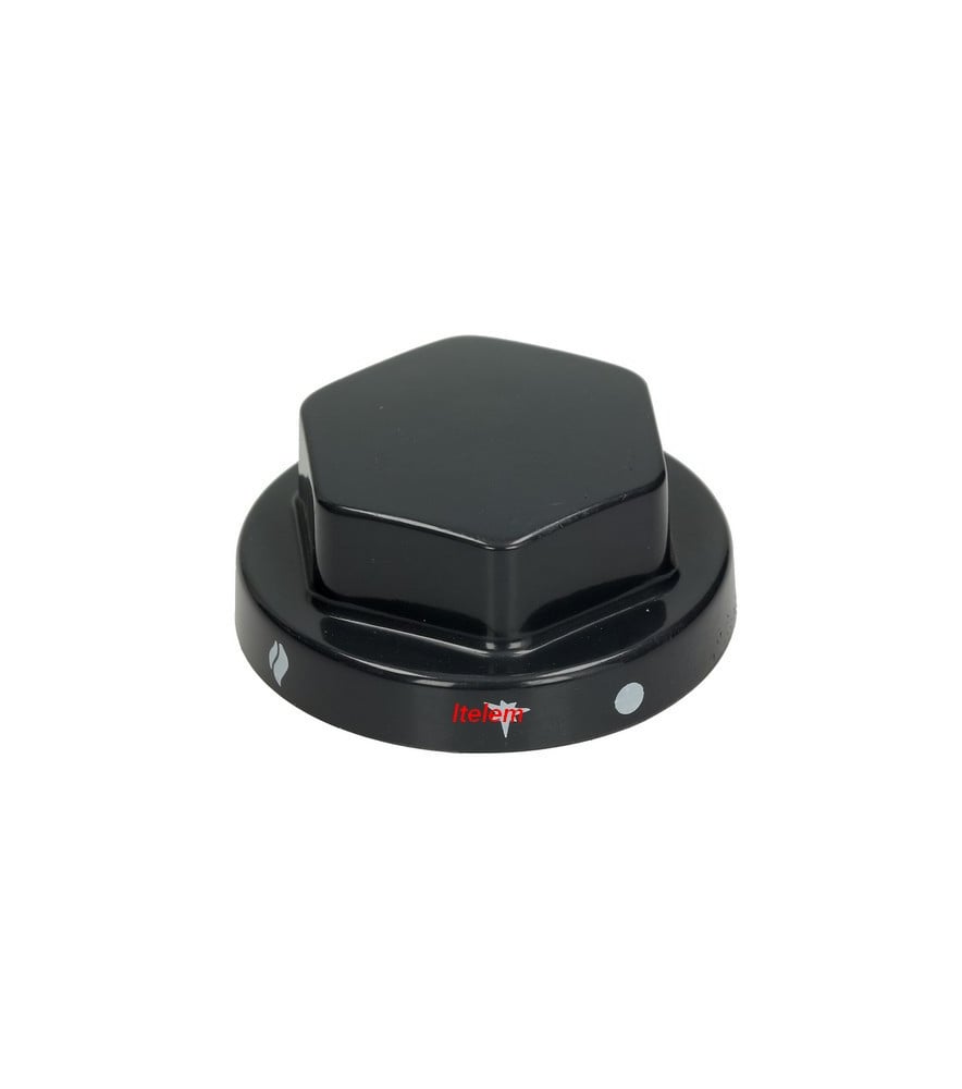 Manette fourneau Electrolux 059244