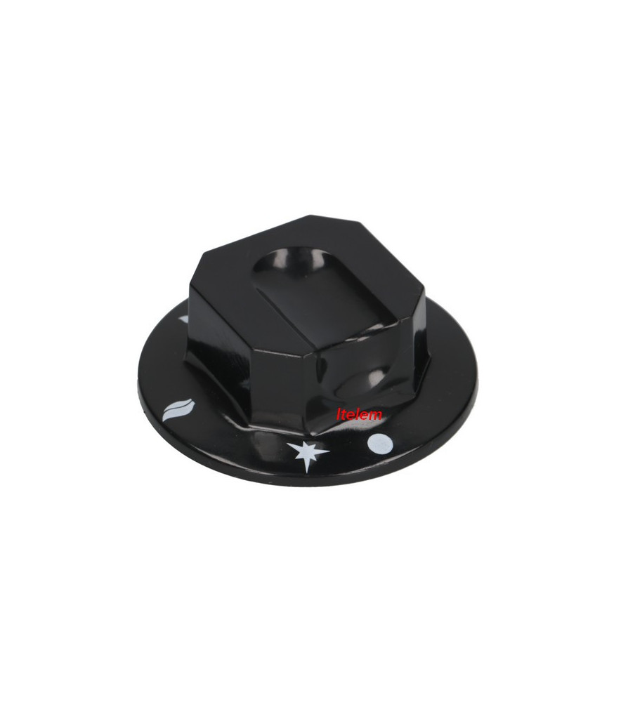 Manette fourneau Electrolux 059206