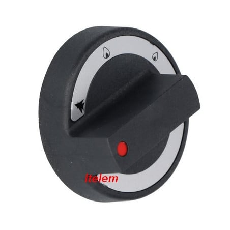 Manette fourneau Olis BN2599001
