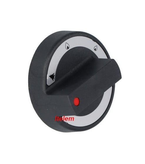 Manette fourneau Olis BN2599001