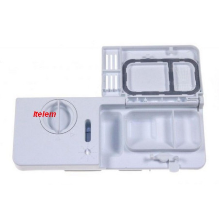 Boite à produits lave-vaisselle Ariston C00075748