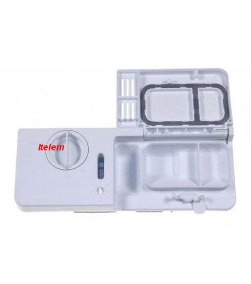 Boite à produits lave-vaisselle Ariston C00075748