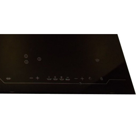 Vitrocéramique plaque cuisson induction De dietrich AS6020476