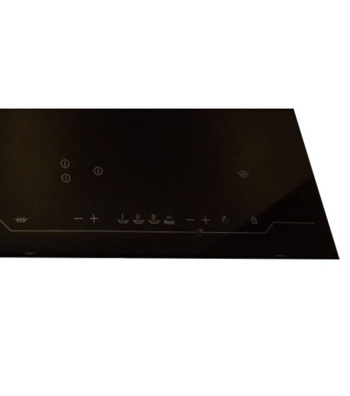 Vitrocéramique plaque cuisson induction De dietrich AS6020476