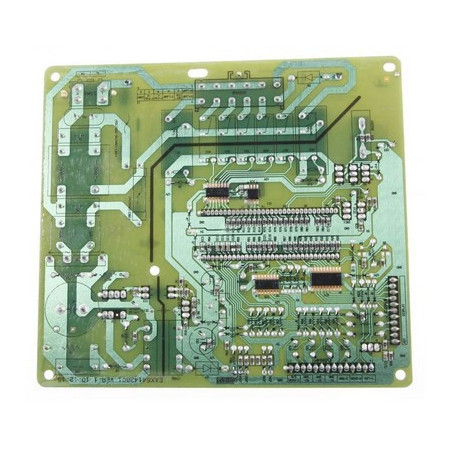 Module électronique puissance réfrigérateur LG EBR73243703