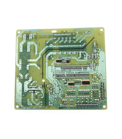 Module électronique puissance réfrigérateur LG EBR73243703